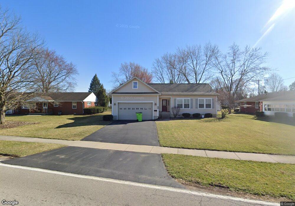 1315 E Main Cross St, Findlay, OH 45840 - photo 1