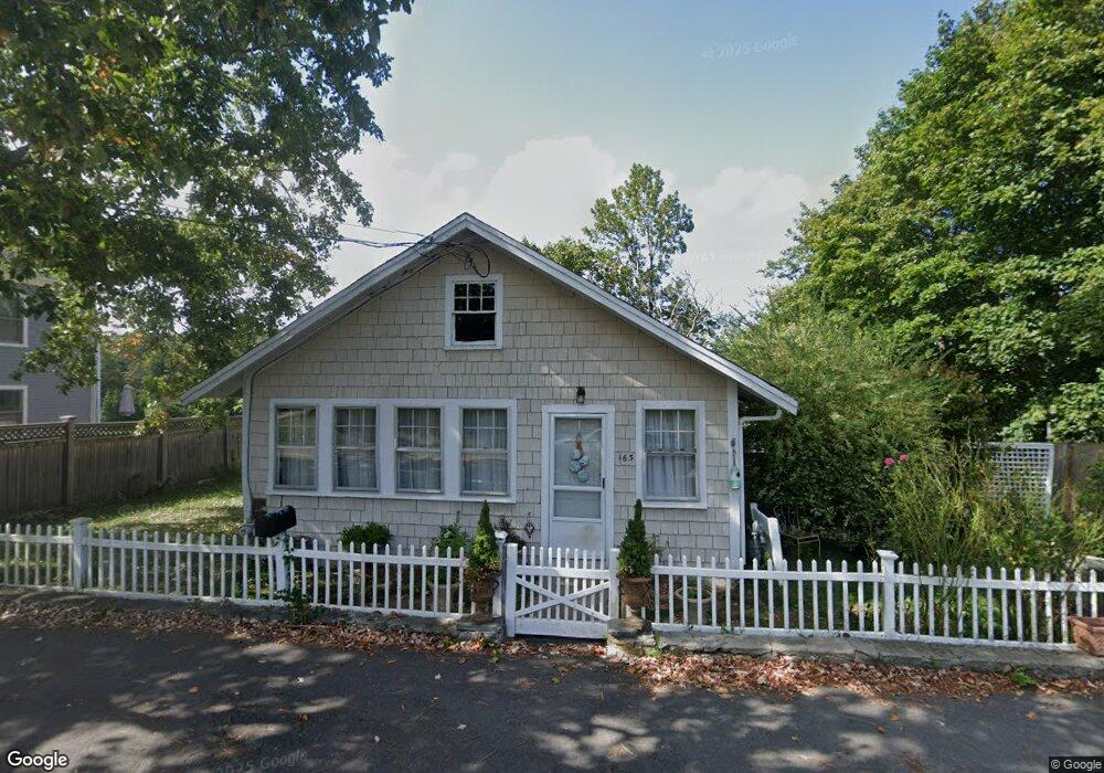 163 Sohier St, Cohasset, MA 02025 - photo 1