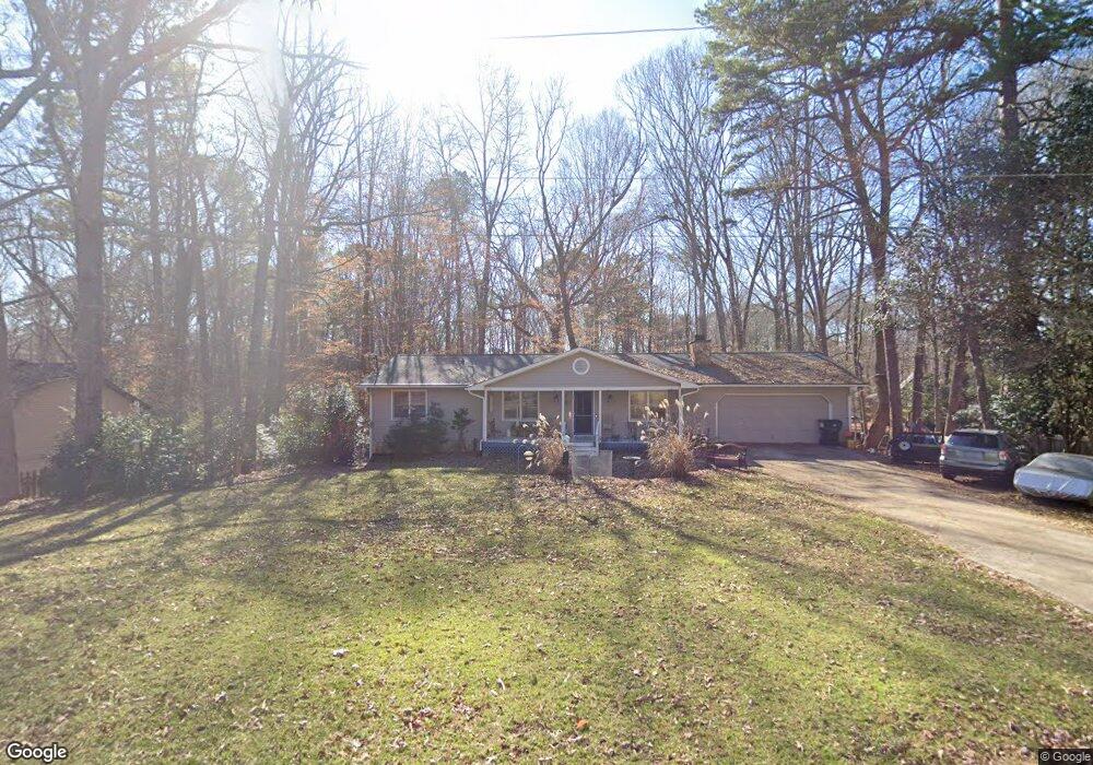 135 New Haven Dr, Athens, GA 30606 - photo 1