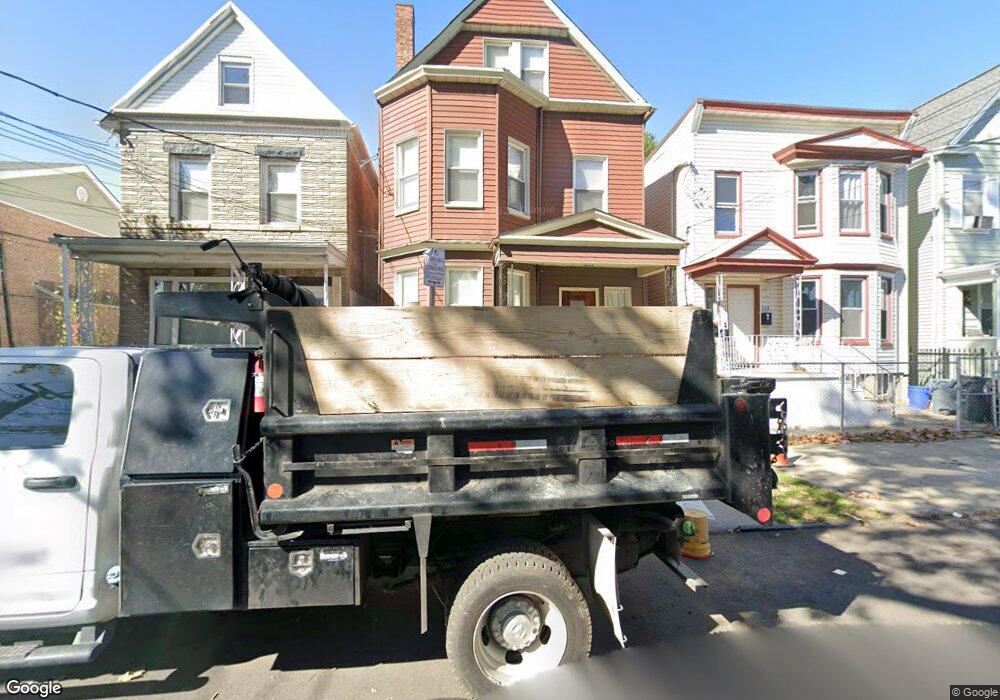 132 Wakeman Ave unit 2, Newark, NJ 07104 - photo 1