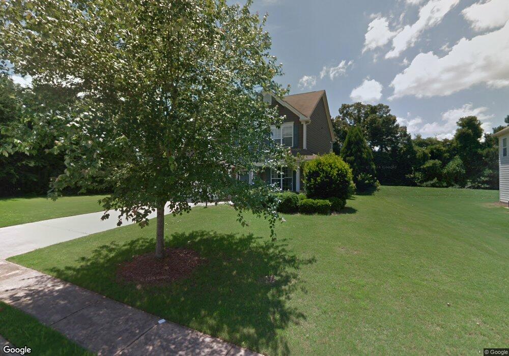 3601 Cape Ln, Conyers, GA 30013 - photo 1