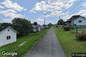 39 Underwood St, Rivesville, WV 26588