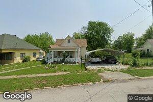 226 Baskett St, Paris, MO 65275