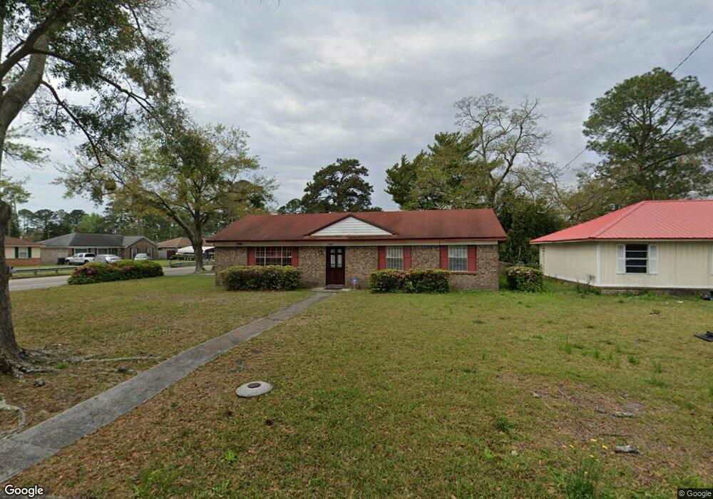 7025 Key St, Savannah, GA 31406 - photo 1