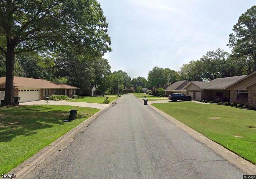 0 Stimple Dr, Conway, AR 72034 - photo 1