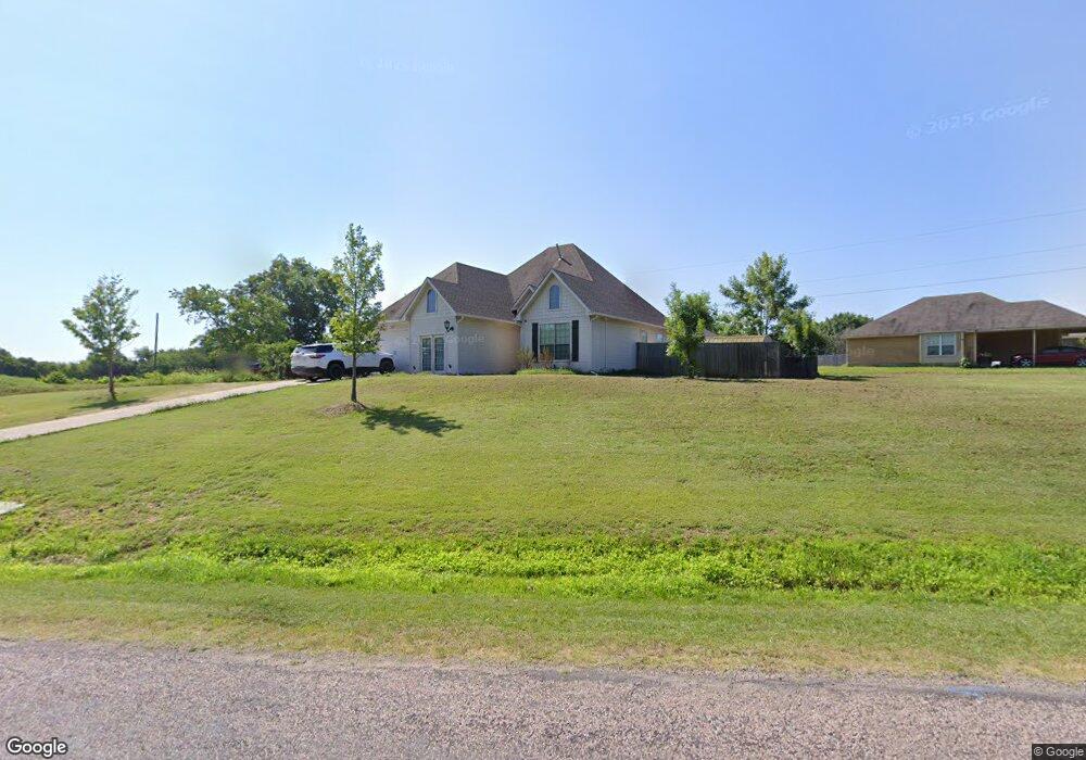 1301 Old Ector Rd, Bonham, TX 75418 - photo 1
