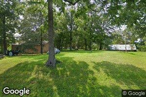 8162 S 1100 E, Upland, IN 46989