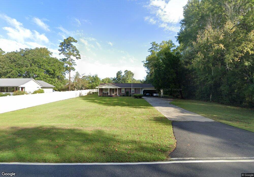 597 Summit Ave, Georgetown, SC 29440 - photo 1