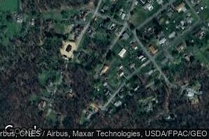 221 S Pennsylvania St, Ridgeley, WV 26753