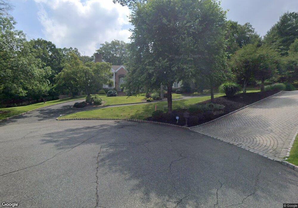 185 Knightsbridge, Watchung, NJ 07069 - photo 1