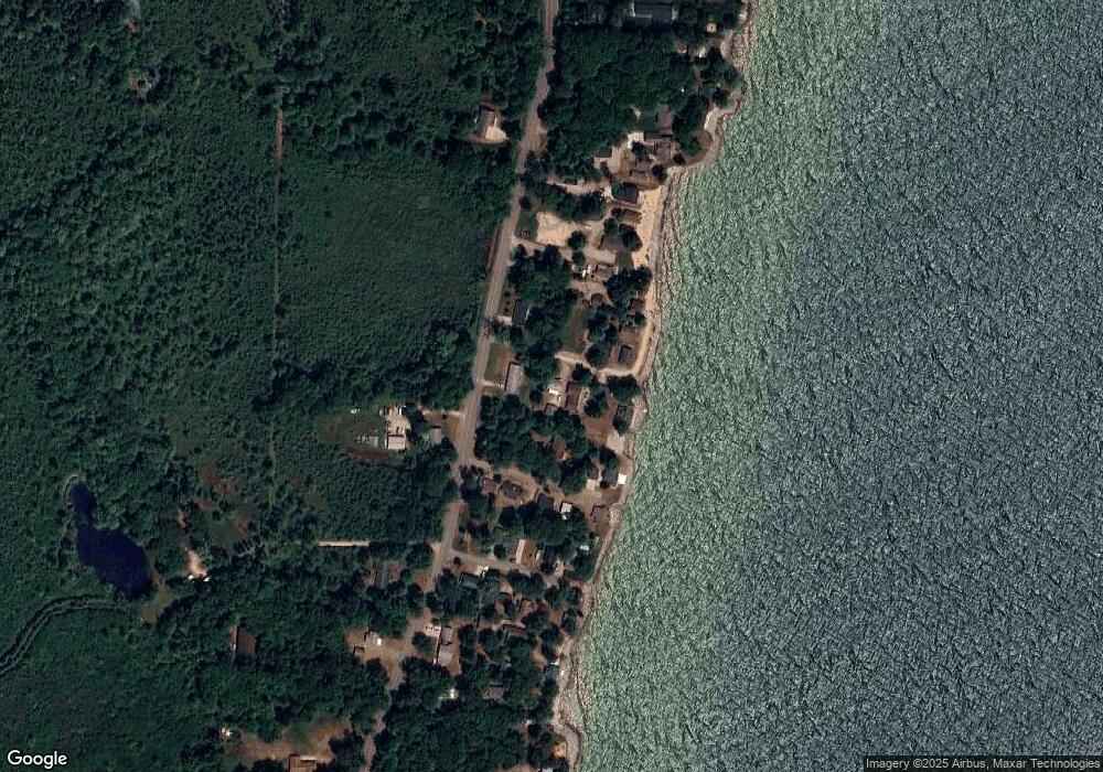 2424 Price St, East Tawas, MI 48730 - photo 1