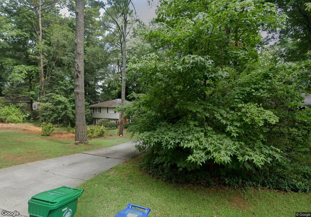 1526 Diamond Head Cir, Decatur, GA 30033 - photo 1