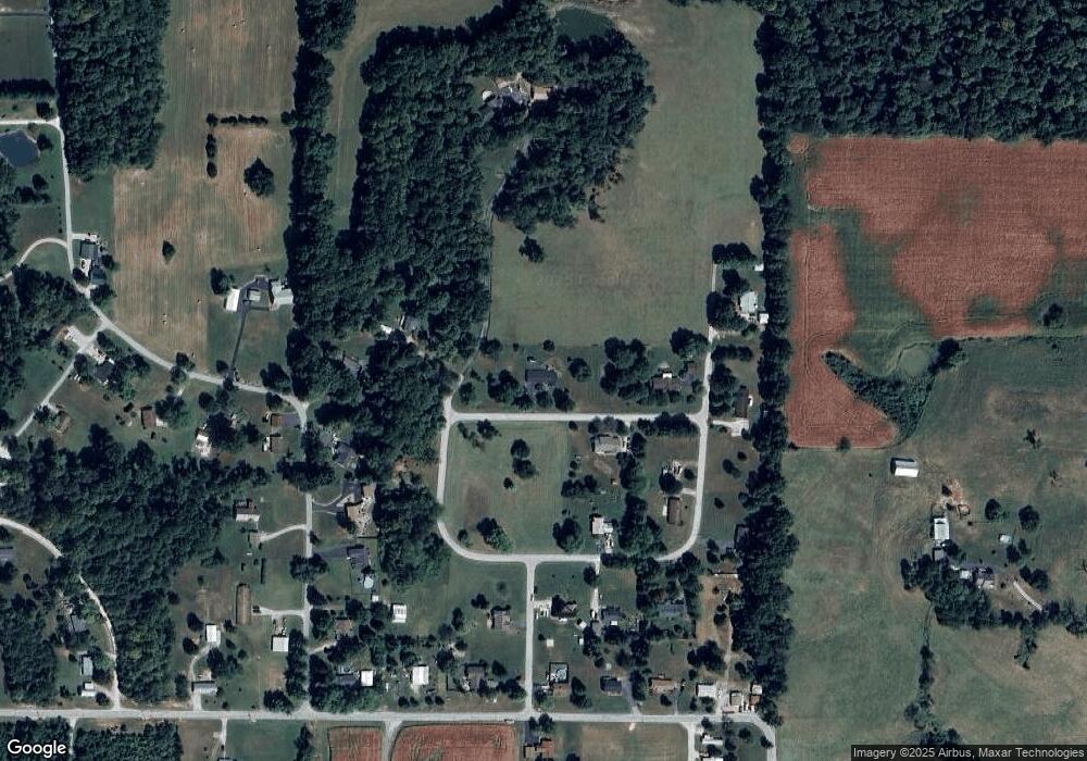 3626 Stone Ridge Way NE, Corydon, IN 47112 - photo 1