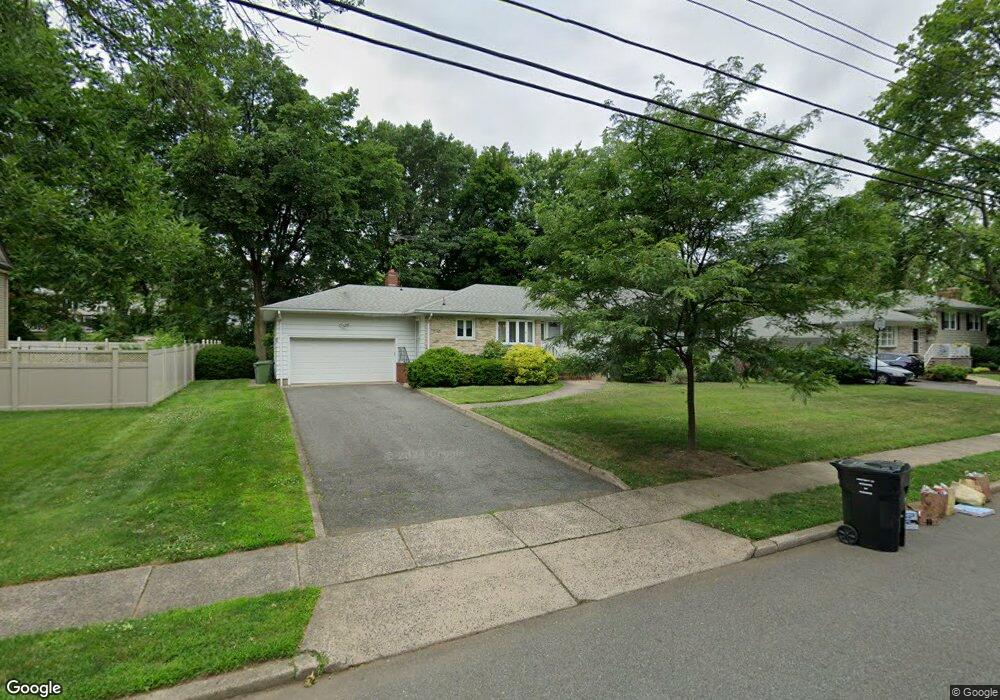 369 Elliot Place, Paramus, NJ 07652 - photo 1