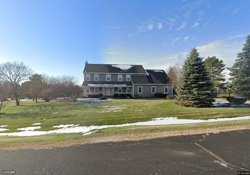 W278N5343 Hanover Hill Rd, Sussex, WI 53089 - photo 1