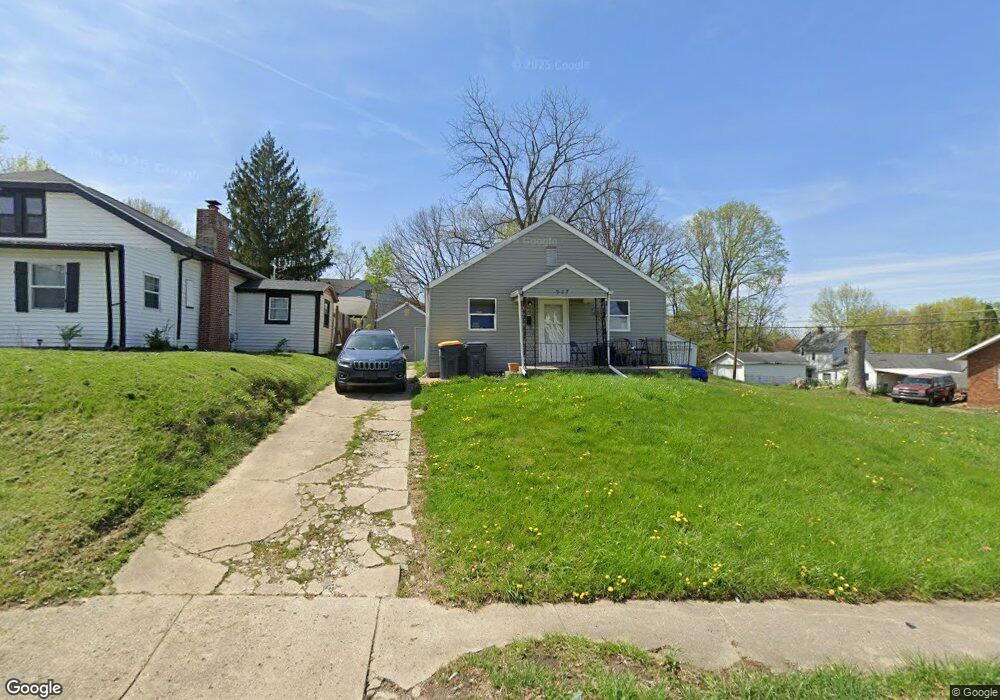 927 Arrow Ave, Anderson, IN 46016 - photo 1