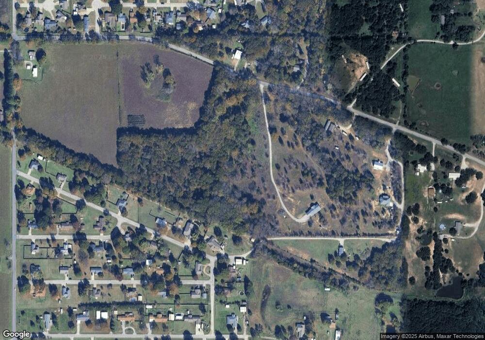 3450 3rd Ave NE, Ardmore, OK 73401 - photo 1