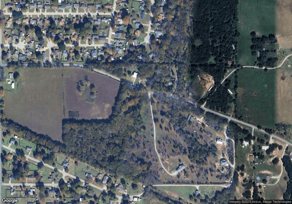 3432 3rd Ave NE, Ardmore, OK 73401 - photo 1