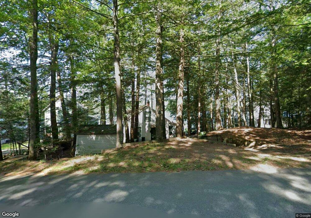 496 E Lake Rd, Fitzwilliam, NH 03447 - photo 1