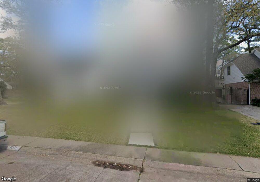 12134 Old Oaks Dr, Houston, TX 77024 - photo 1