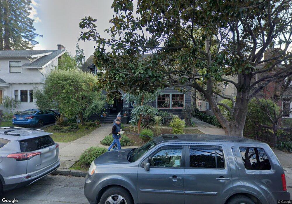 2810 Woolsey St, Berkeley, CA 94705 - photo 1