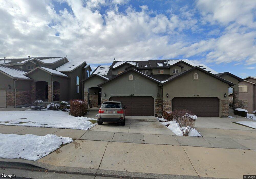 10319 N Morgan Blvd, Cedar Hills, UT 84062 - photo 1