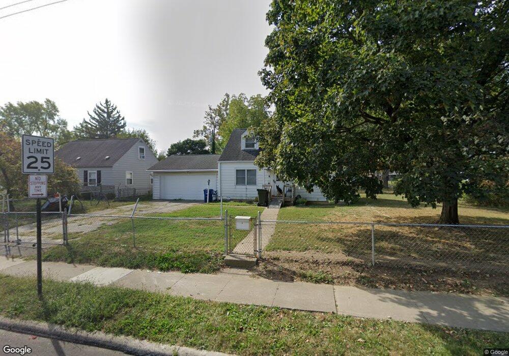 2687 Eakin Rd, Columbus, OH 43204 - photo 1