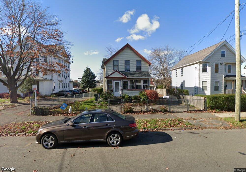 291 Union Ave, Bridgeport, CT 06607 - photo 1