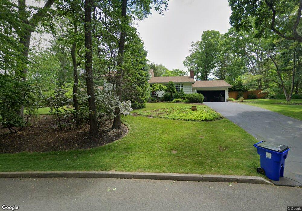 20 Rolling Ridge Rd, Fairfield, CT 06824 - photo 1