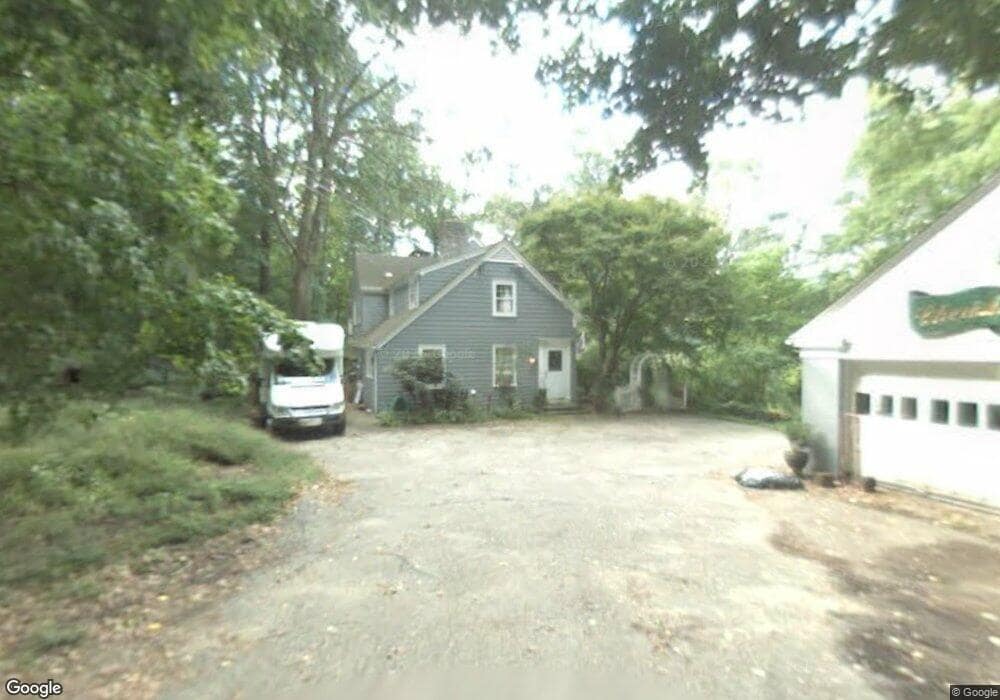 80 Richards Ln, New Canaan, CT 06840 - photo 1