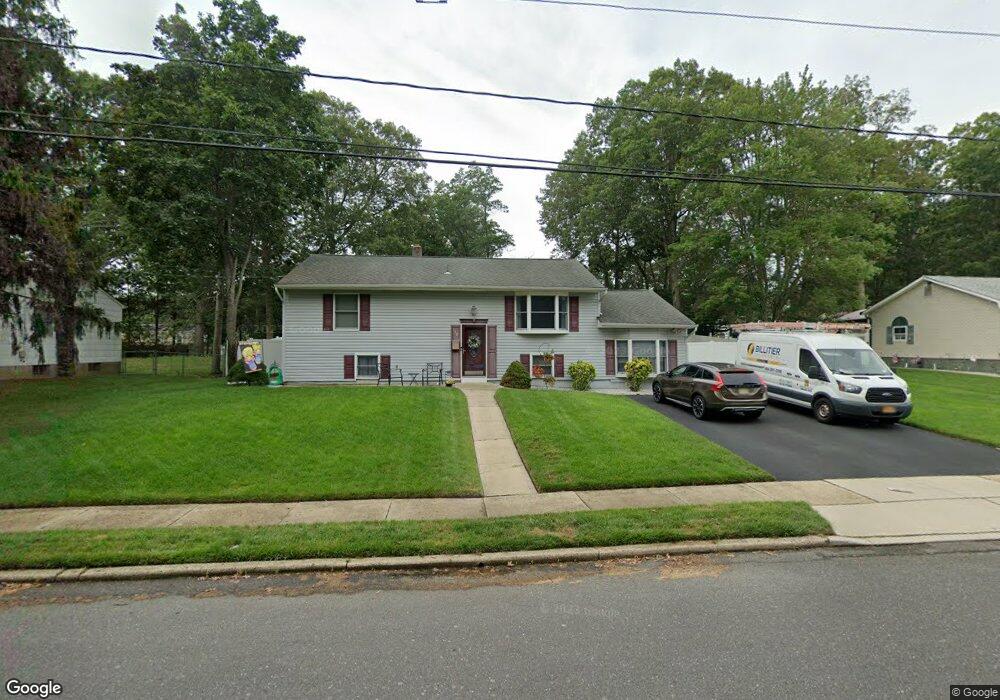 118 Darien Rd, Howell, NJ 07731 - photo 1