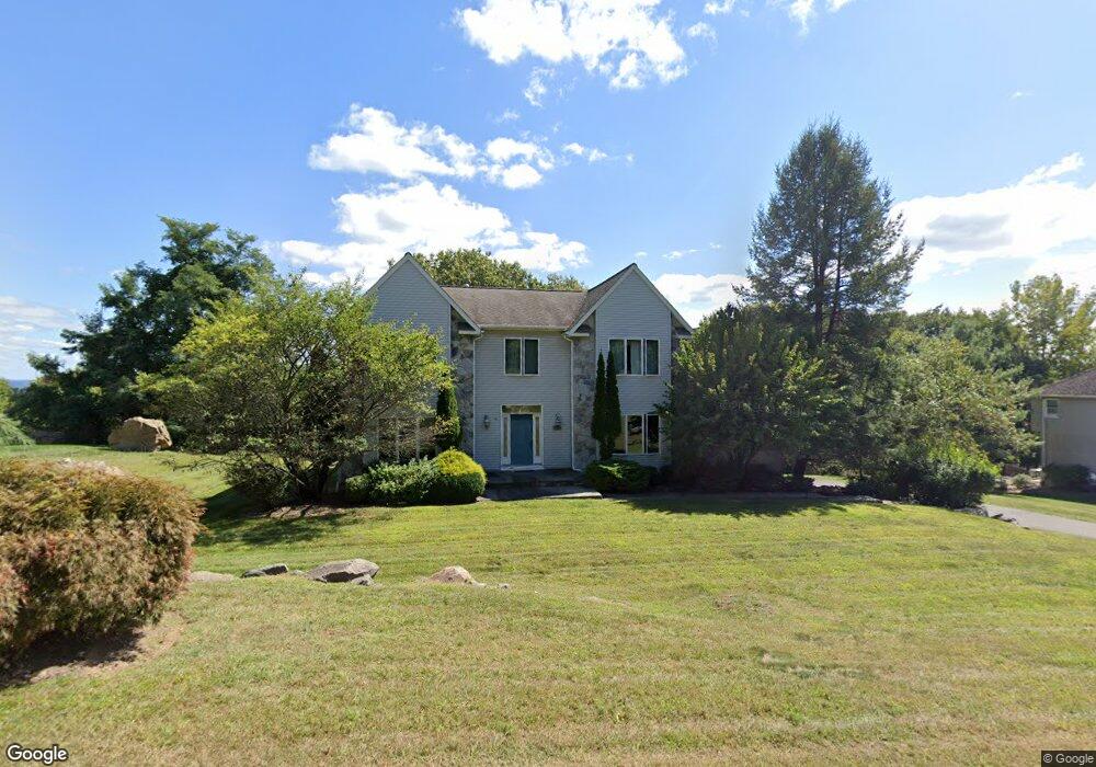 41 S Ridge Rd, Pomona, NY 10970 - photo 1