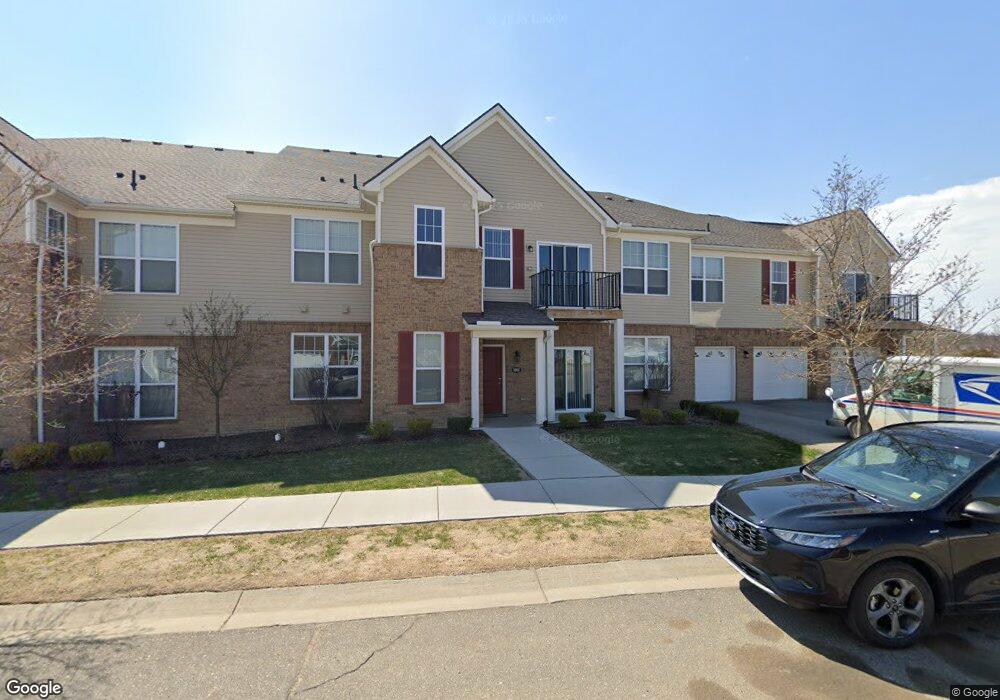 9896 Ridge Run St, Howell, MI 48855 - photo 1