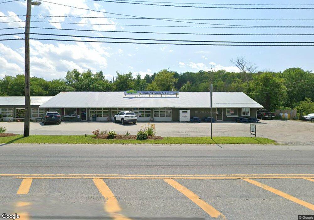 535 Us Route 302, Berlin, VT 05602 - photo 1