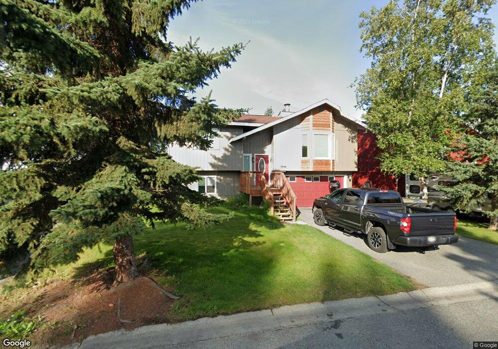 7900 Casey Cir, Anchorage, AK 99507 - photo 1
