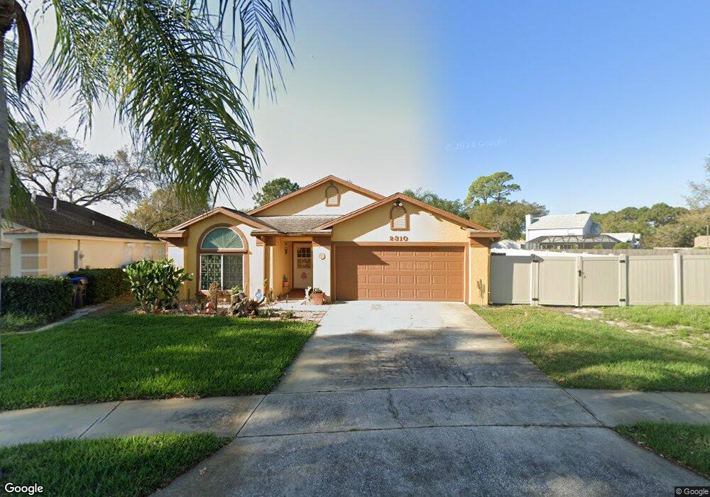 2310 Saint Andrews Dr, Titusville, FL 32780 - photo 1