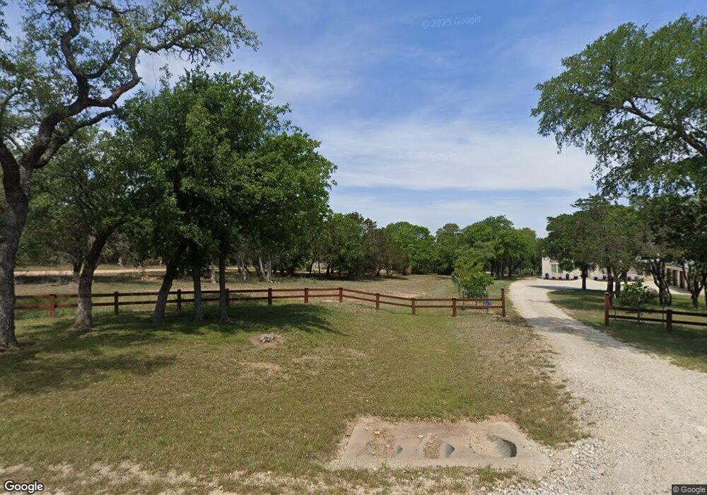 885 Highriver Rd, Fredericksburg, TX 78624 - photo 1