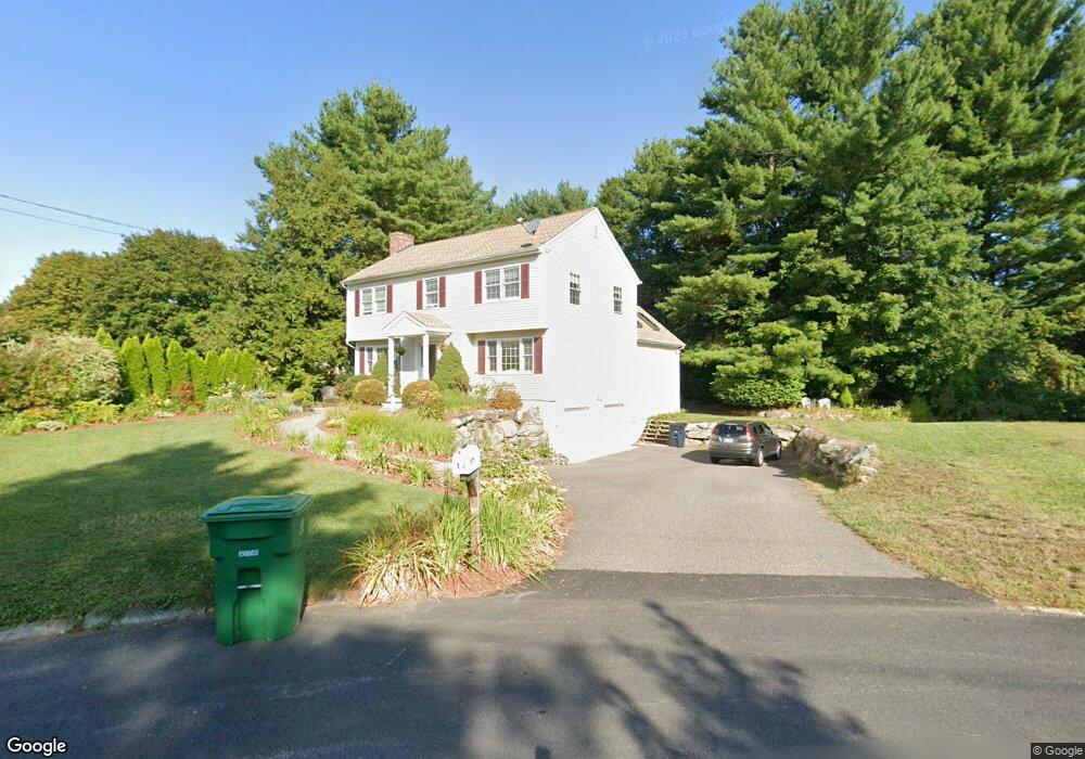 10 Thistle Ct, Nashua, NH 03063 - photo 1