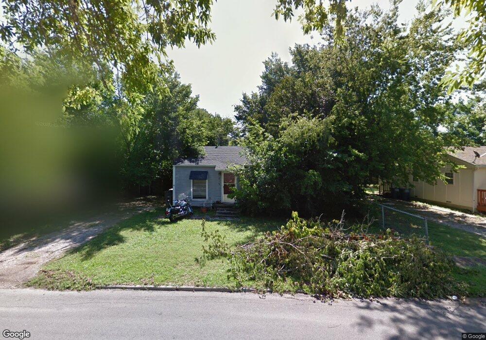 319 S 2nd St, Wylie, TX 75098 - photo 1