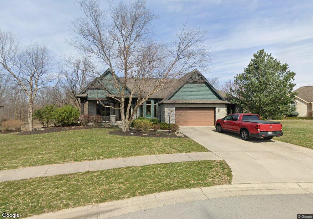 466 Riverbend Dr, Bluffton, OH 45817 - photo 1
