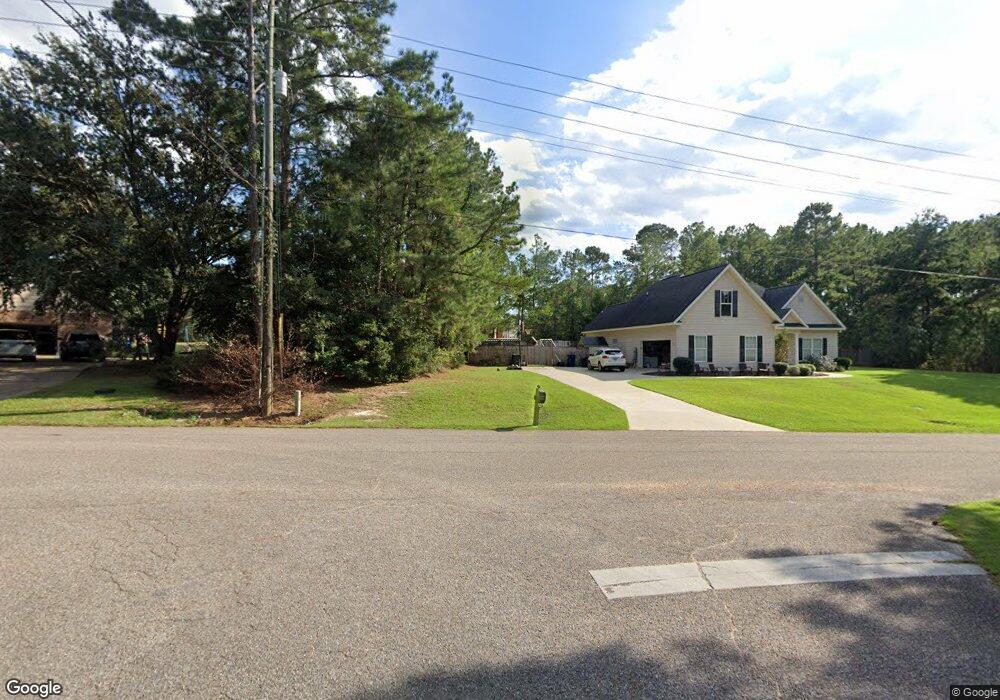 Lot E 6 Greenview Cir, Dothan, AL 36301 - photo 1