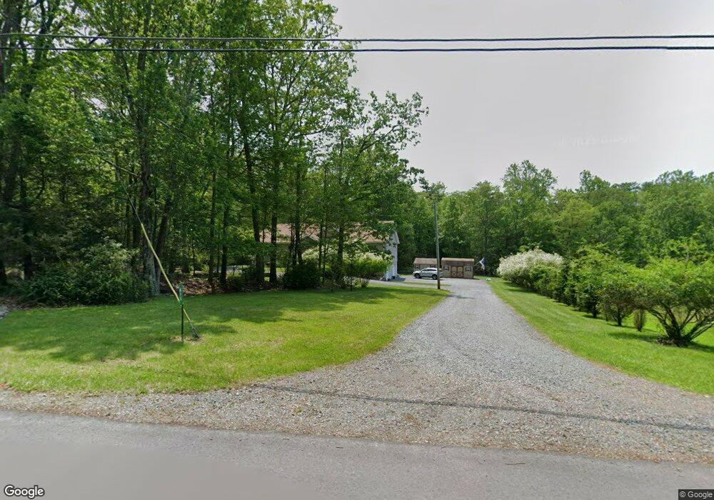 615 Henrys Crossing Rd, Cresco, PA 18326 - photo 1