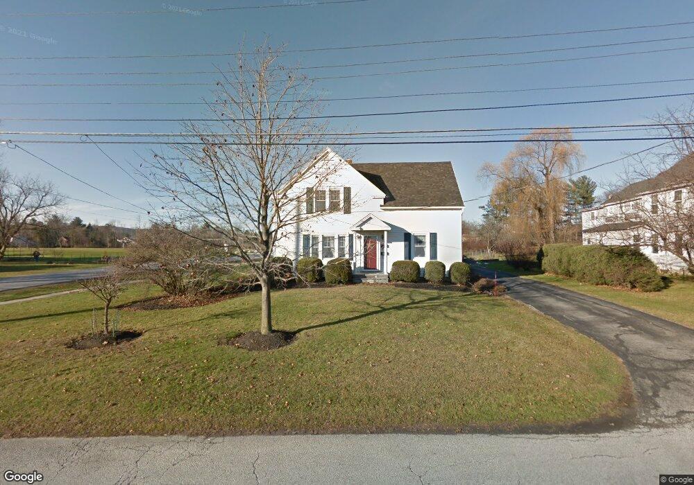 121 Temple St, Rutland, VT 05701 - photo 1