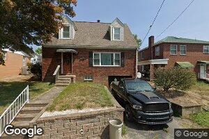 424 Charles St, Glenville, WV 26351