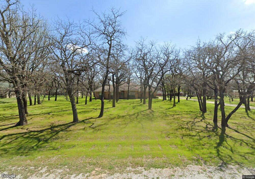 3513 S Ridgeview Dr, Weatherford, TX 76087 - photo 1