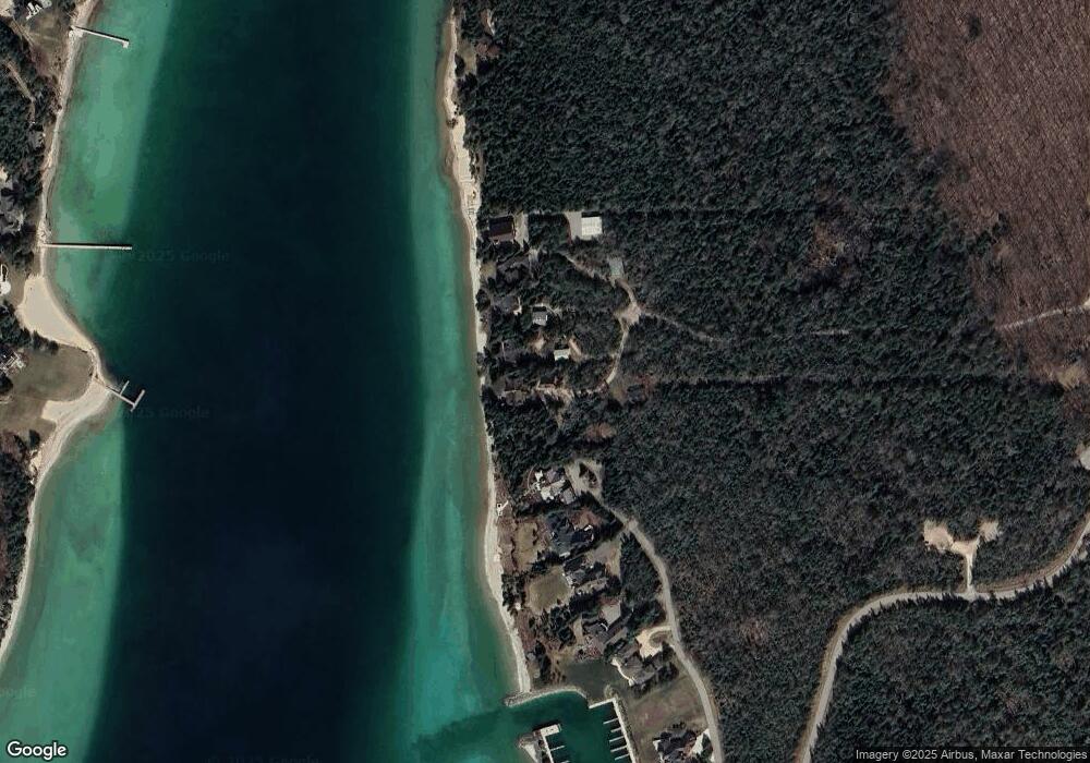 7801 See Rd, Charlevoix, MI 49720 - photo 1