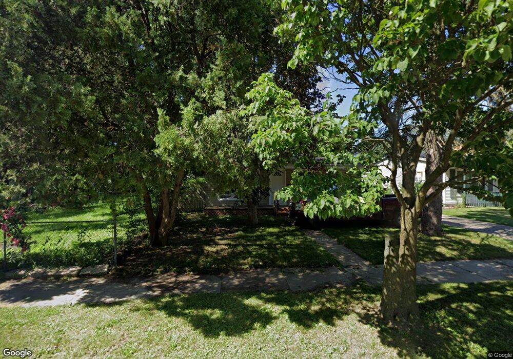 1114 Alvord Ave, Flint, MI 48507 - photo 1