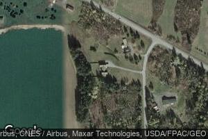 11 Bagley Rd, Mapleton, ME 04757