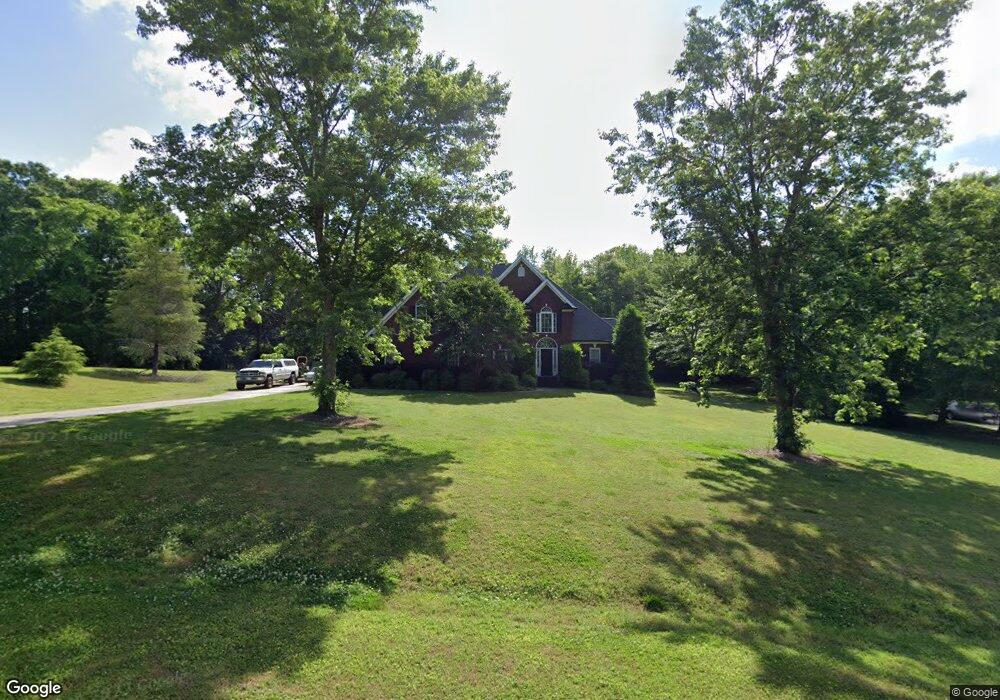 8717 Hayden Way, Concord, NC 28025 - photo 1