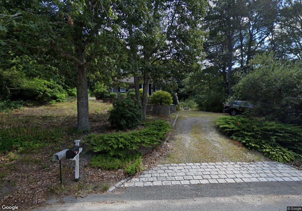 111 Alden Dr, Brewster, MA 02631 - photo 1